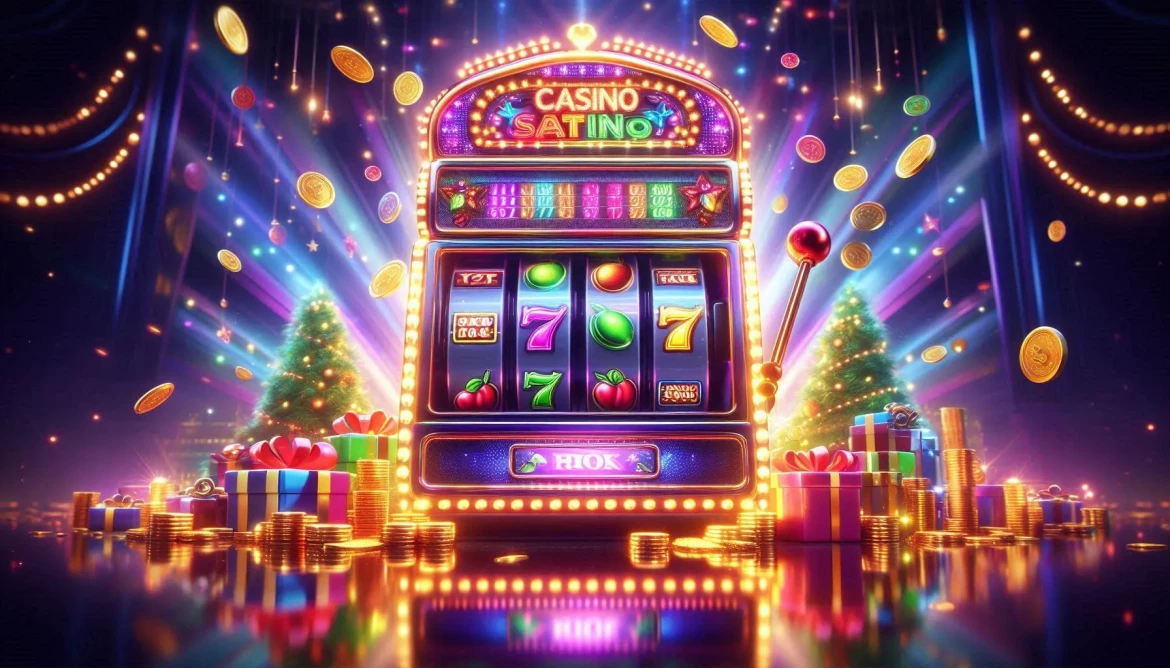 Verde Casino